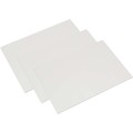 Art Street Fingerpaint Paper, White, 16in x 22in, PK300 P5316